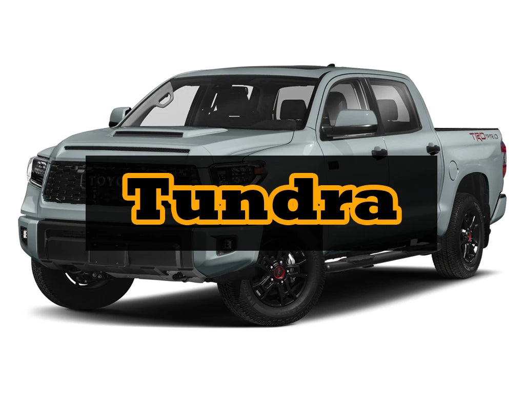 Tundra Products